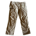 REI CO-OP Mens TRAILMADE PANTS Sz 40x30 Mushroom Taupe UPF 50 Cargo Hiking NWT