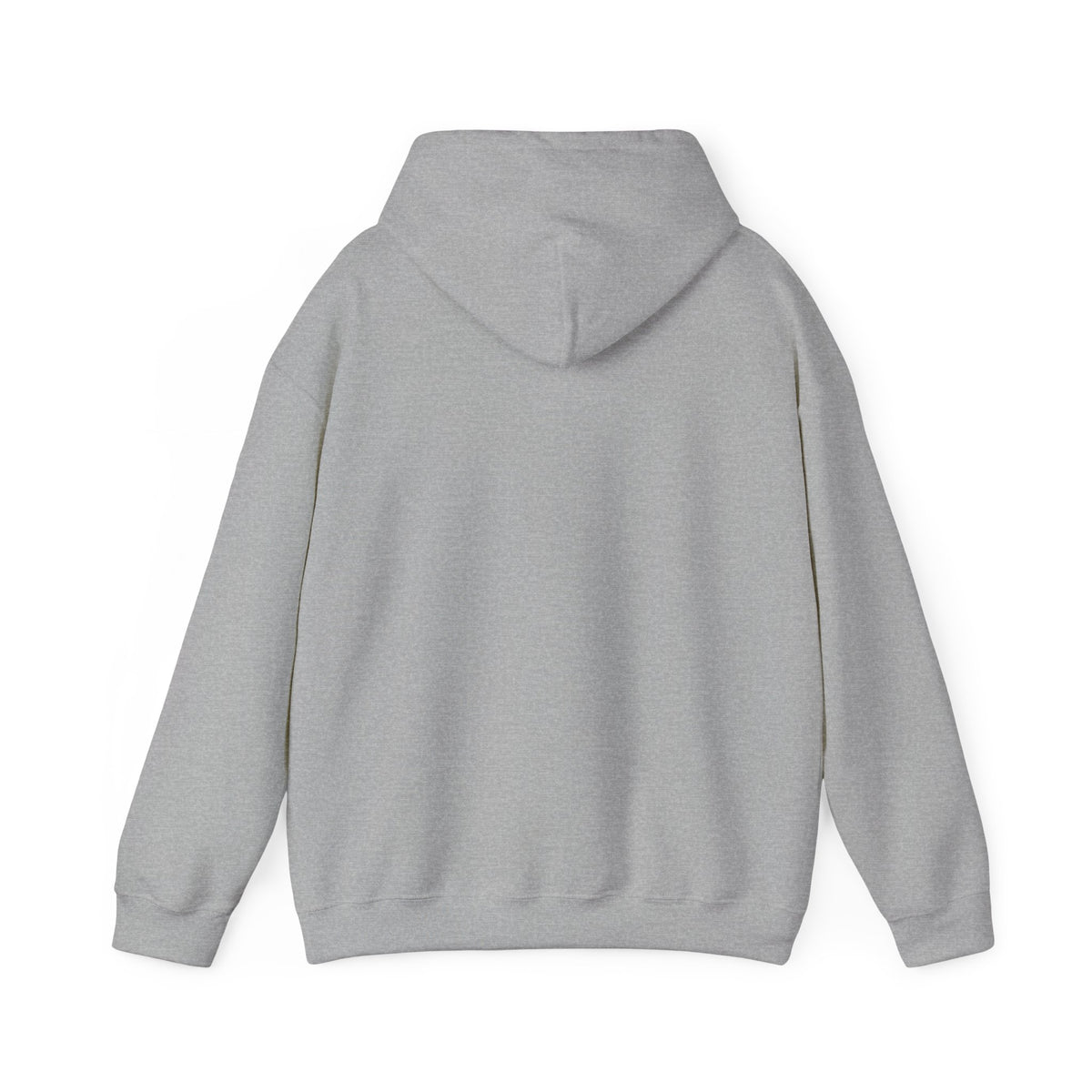 Andre 3000 Surrounded By Vinyl Long Sleeve Unisex Heavy Blend™ Hooded Sweatshirt