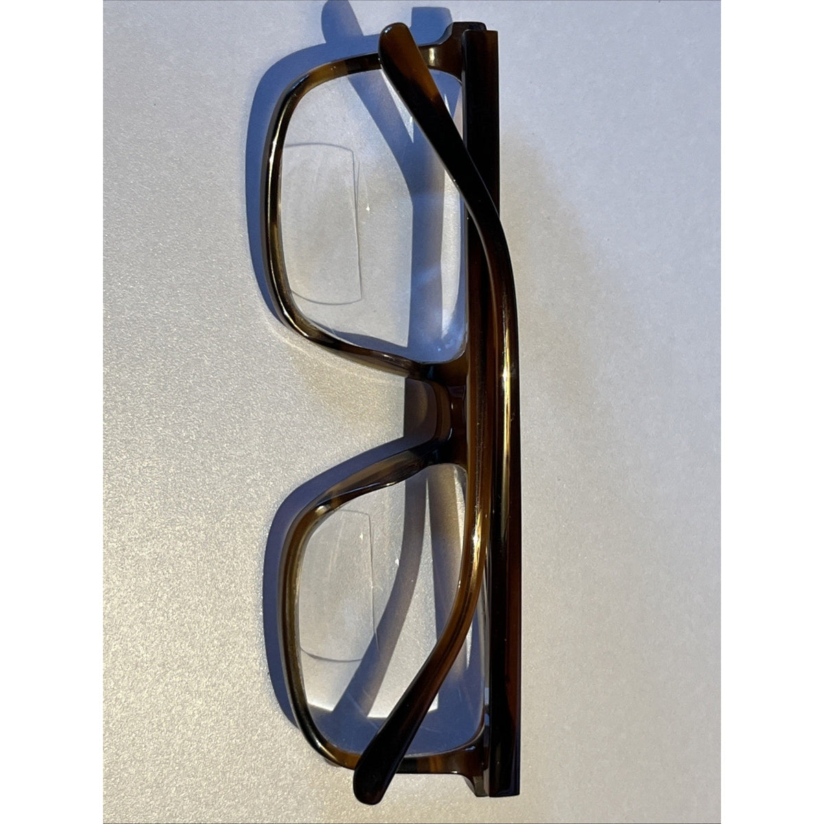 Archer & Avery AA M1012 Eyeglasses Brown Tortoise 54-17-135 Cambodia Frames Only