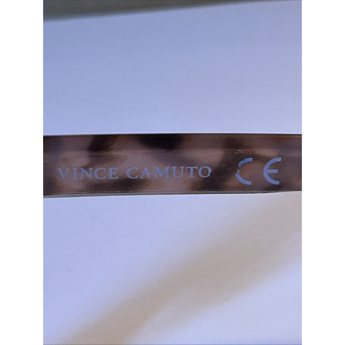 Vince Camuto Eyewear Pink Tortoise VCx0919-F OATRS Cheater Readers Womens +2.00