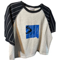 Rare VTG REEBOK Shaq Attaq Shaquille O’Neal Shirt 90s Orlando Magic Large #32