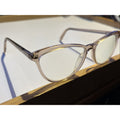 Warby Parker Louise M 668 Eyeglasses Womens Pink Full Rim 52-15-140 Frames Only