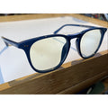 Diff Eyewear Eyeglasses Maxwell MB-BB188 with Blue Light Lens 49-19-145