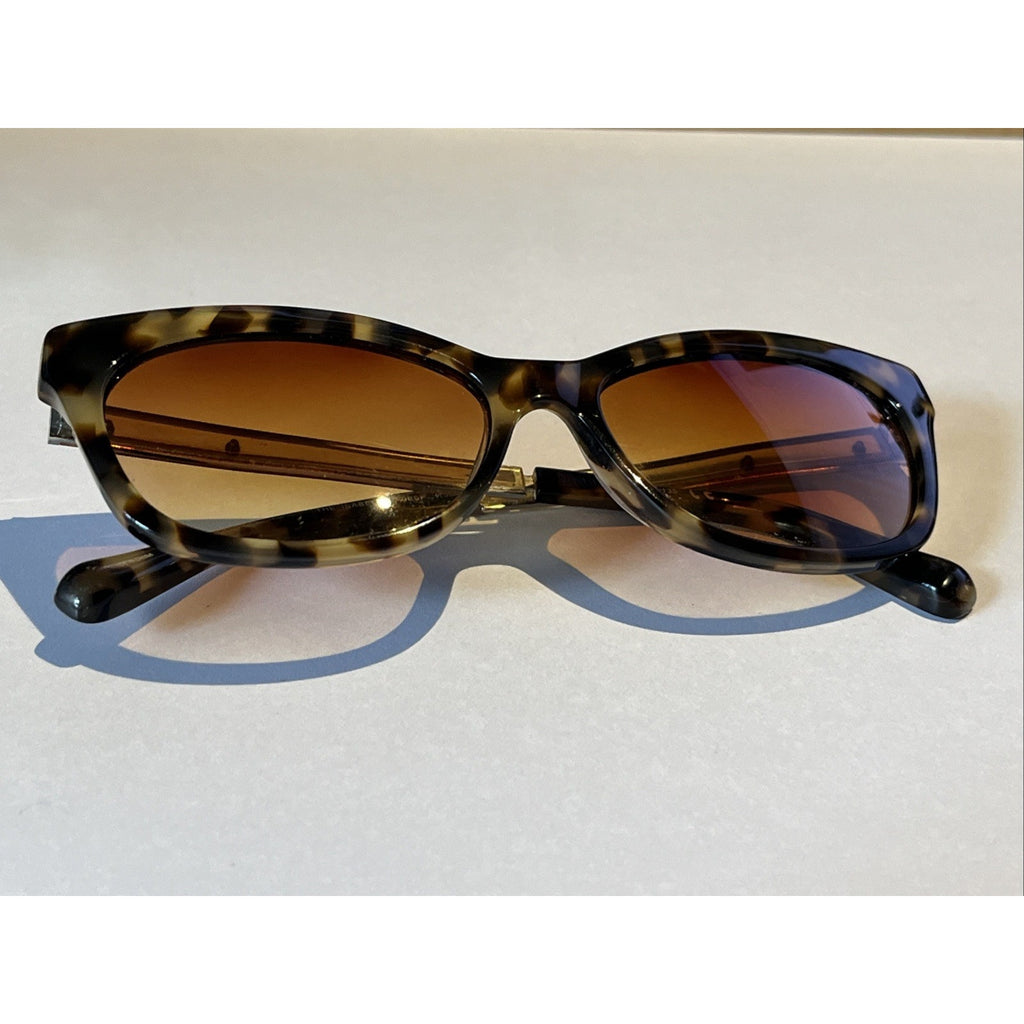 Bobbi Brown THE ISABELLA Brown Tortoise 52-15-135 Women's Eyewear Frames Only