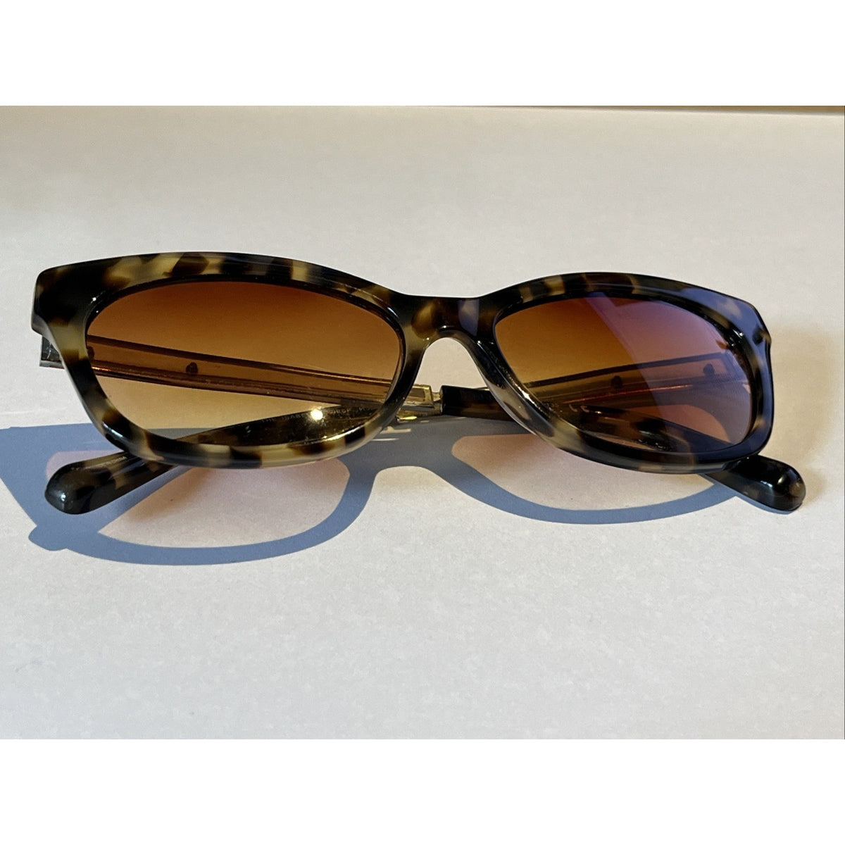 Bobbi Brown THE ISABELLA Brown Tortoise 52-15-135 Women's Eyewear Frames Only
