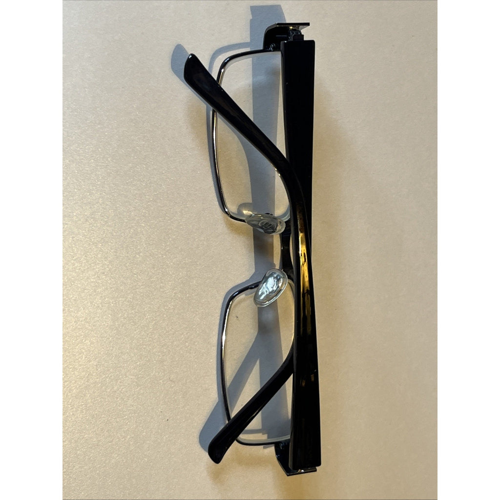 OPTIKA Eyewear OM-117 NVY Eyeglasses Blue Unisex Glasses 53-17-140 Frames Only