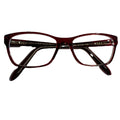 Ralph Lauren Eyeglasses Frames RA 7039 1081 51-16-135 Plastic Red