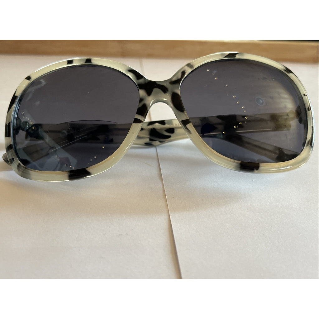A.J. Morgan 62193 Gray Tortoise Sunglasses 59-16-142 Womens UV400 Oversized