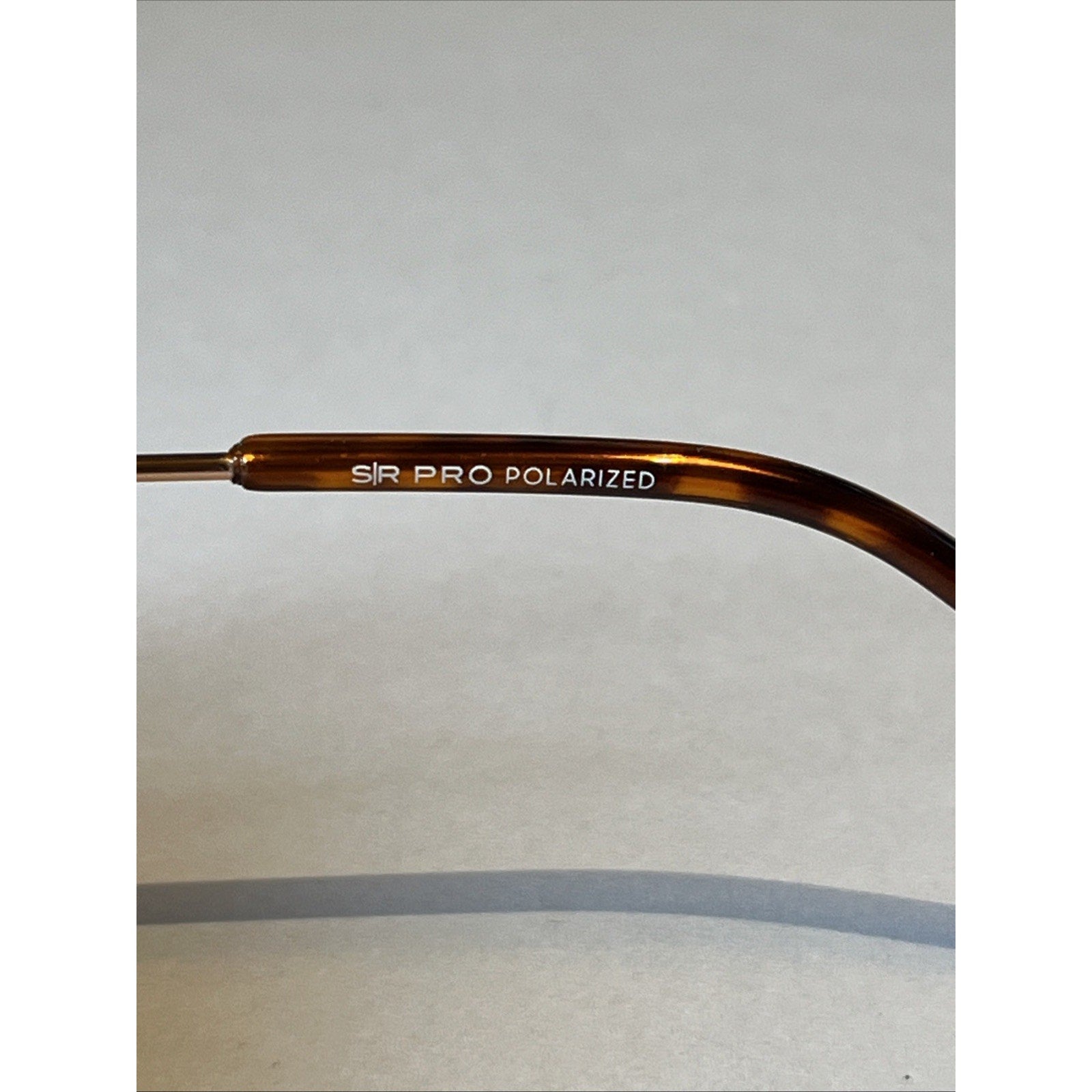 Shadyrays Sunglasses Aviator AV-22N Polarized Lenses Unisex Gold Metal Frames