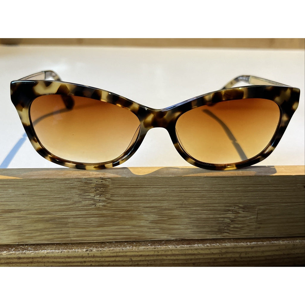 Bobbi Brown THE ISABELLA Brown Tortoise 52-15-135 Women's Eyewear Frames Only