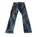 Levis 511 Jeans Mens 31x30 Blue Slim Straight Medium Wash Denim Y2k