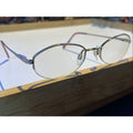 ARISTAR CHARMANT Eyewear AR6887 COLOR-534 SILVER EYEGLASSES 49-19-135 Frames