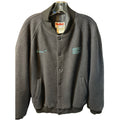 Cardinal Sportswear Vintage Northern Exposure Sz 18 Jacket Wool Button Up LS TV