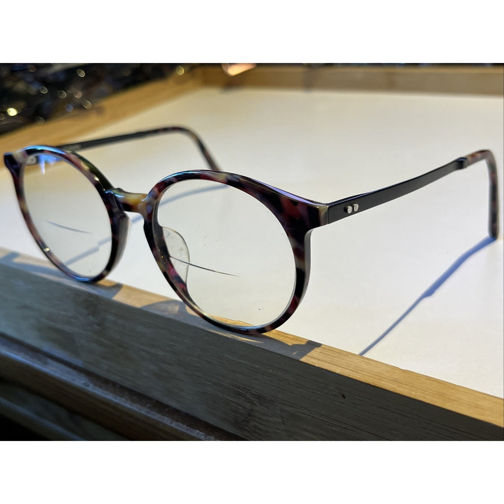 VERA WANG VG04 GLASSES RU 49-20-145 PLASTIC FULL-RIM RED WOMENS ROUND