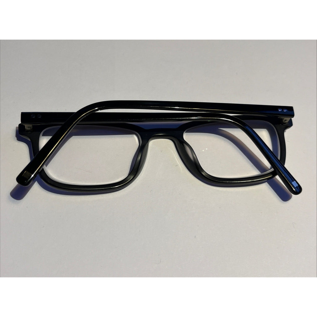 MODO Eyewear EYEGLASSES 6613 BLACK Glasses Unisex 48-19-140 FRAMES ONLY