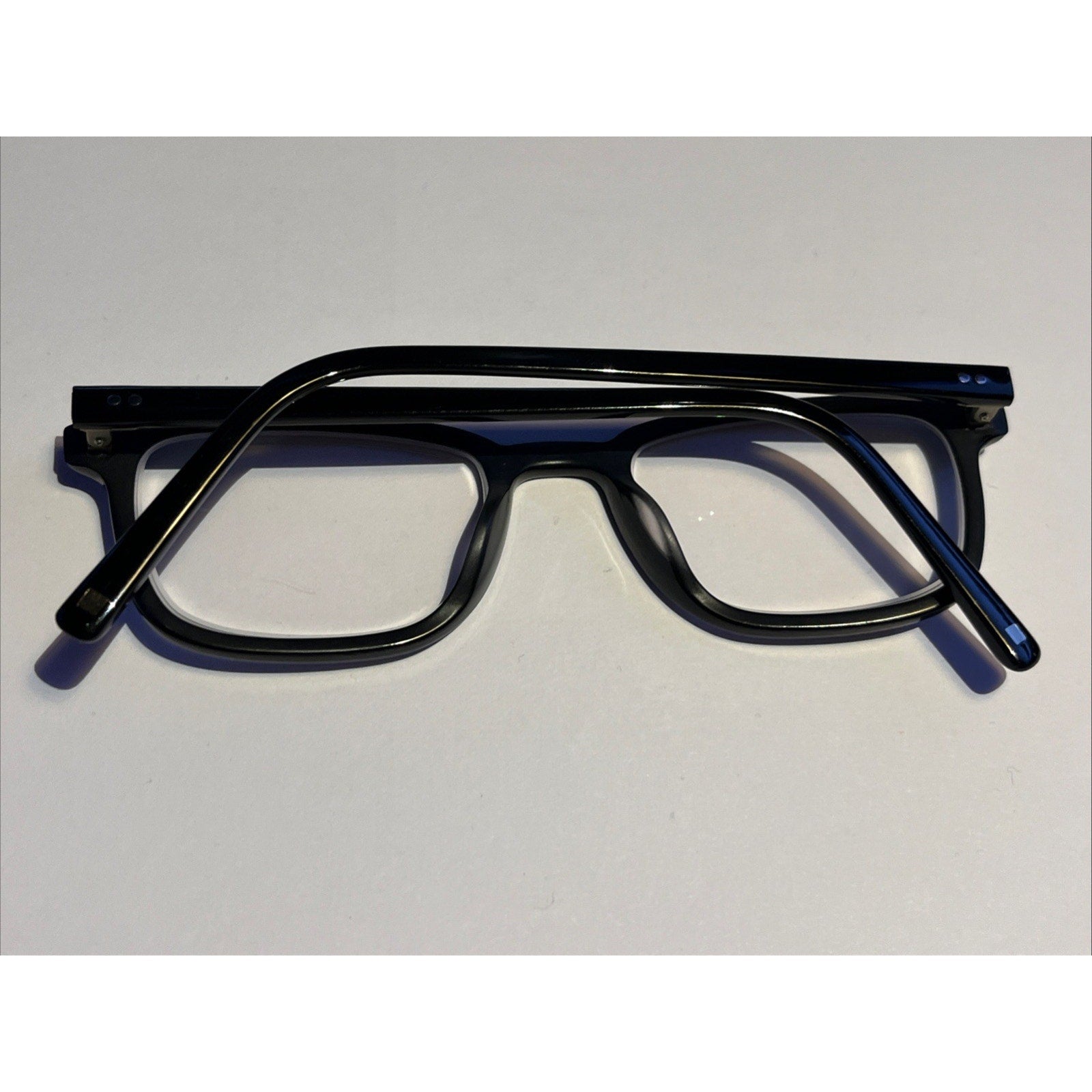 MODO Eyewear EYEGLASSES 6613 BLACK Glasses Unisex 48-19-140 FRAMES ONLY