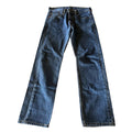 Levi's 505 Mens Jeans 32x32 Cotton Medium Wash Denim 90s Y2K EUC