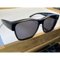 sheen kelly tr2074-1 61-16-145 Black Sunglasses Outdoor Unisex