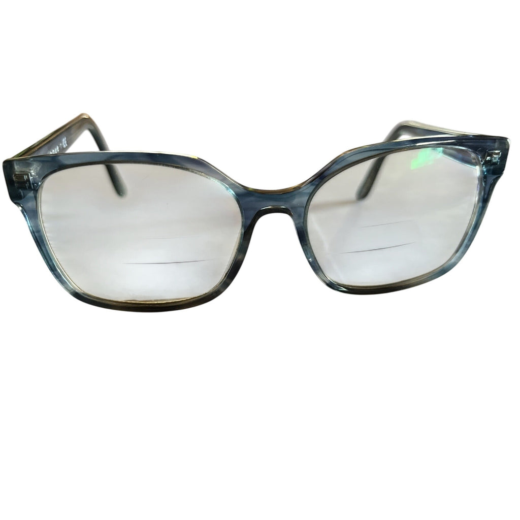 Vogue VO5358 2870 Blue Eyeglasses Frame 53-16-140 Women’s Optical Glasses
