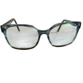 Vogue VO5358 2870 Blue Eyeglasses Frame 53-16-140 Women’s Optical Glasses