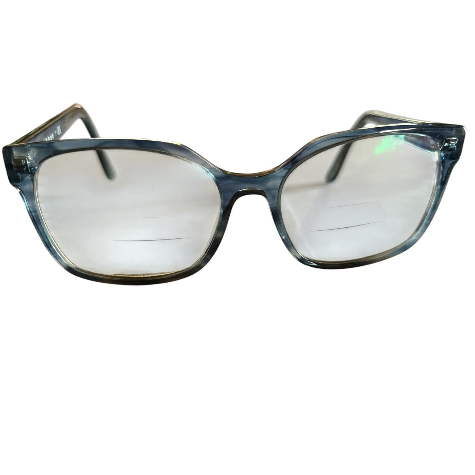 Vogue VO5358 2870 Blue Eyeglasses Frame 53-16-140 Women’s Optical Glasses