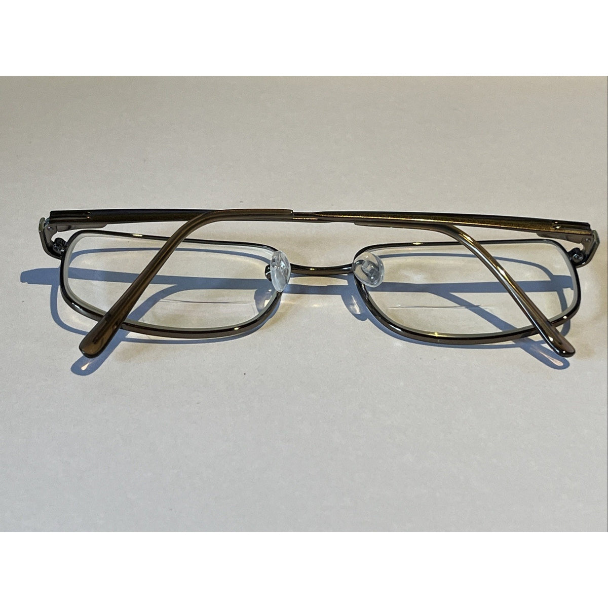 ARISTAR CHARMANT AR 16266 COLOR-573 Metal EYEGLASSES 56-18-145 Frames Only