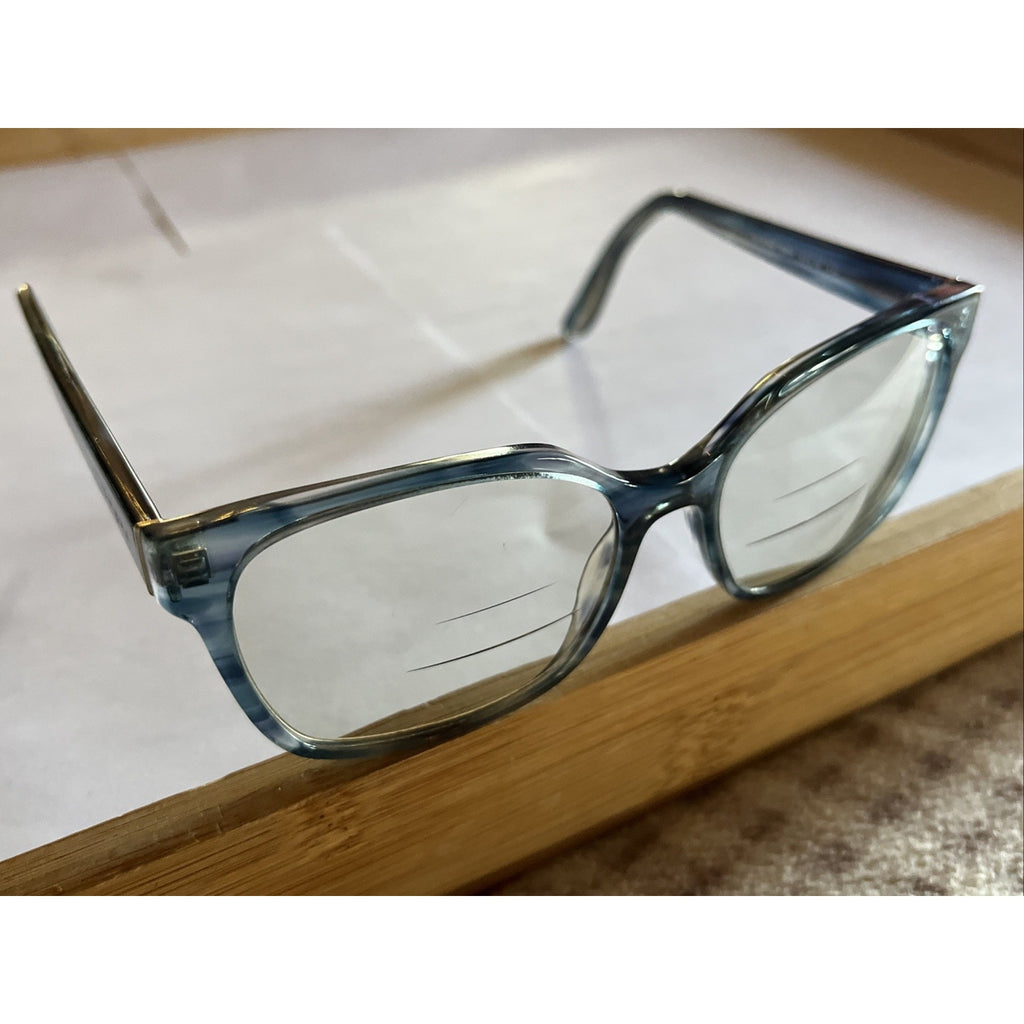 Vogue VO5358 2870 Blue Eyeglasses Frame 53-16-140 Women’s Optical Glasses