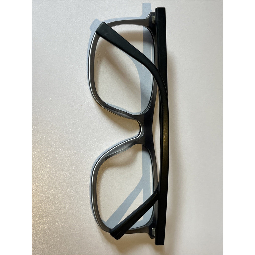 Warby Parker Fletcher W 103 Matte Black Eyeglasses 57-17-145 Eyewear Frames Only